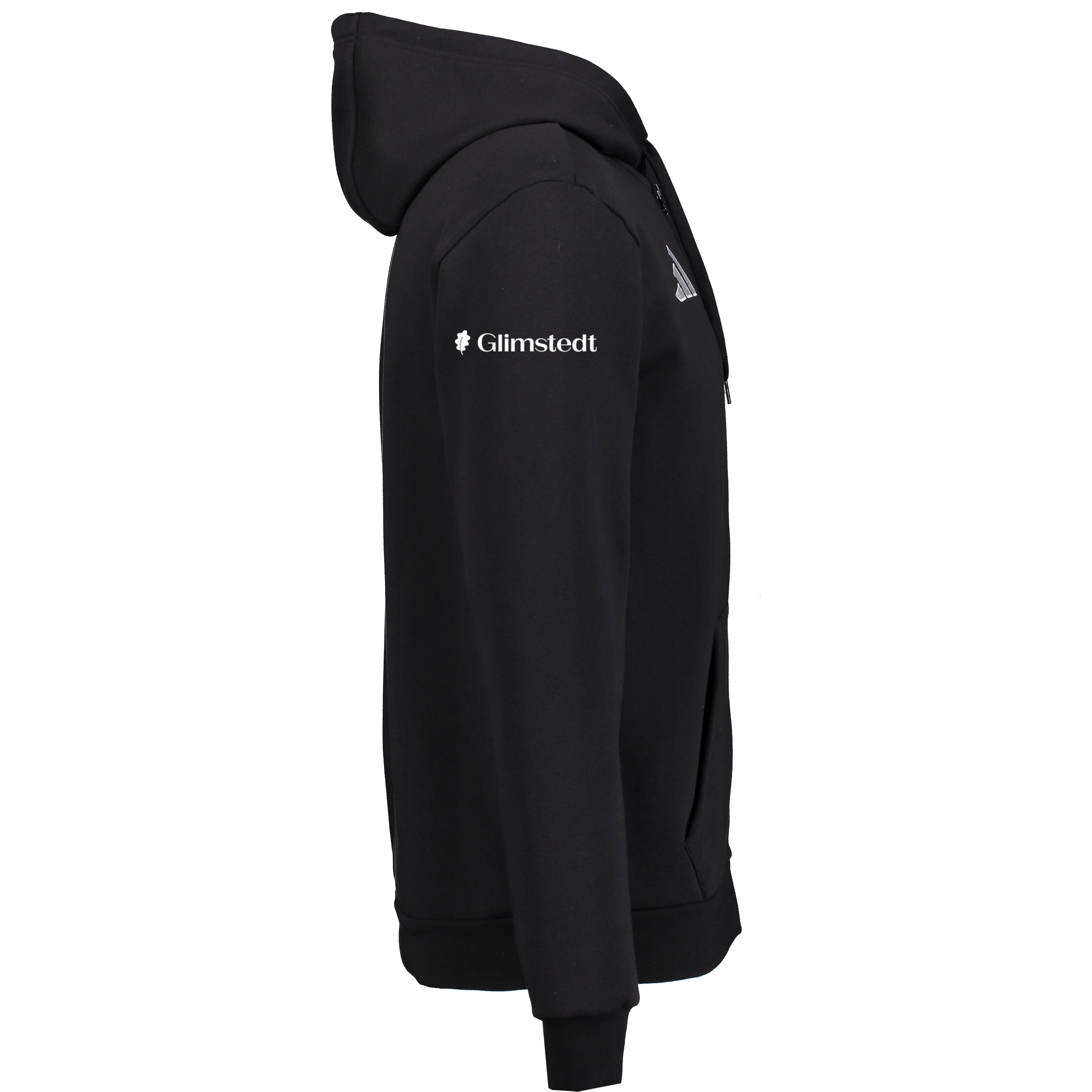 ADIDAS, ENT26 FZ HOOD