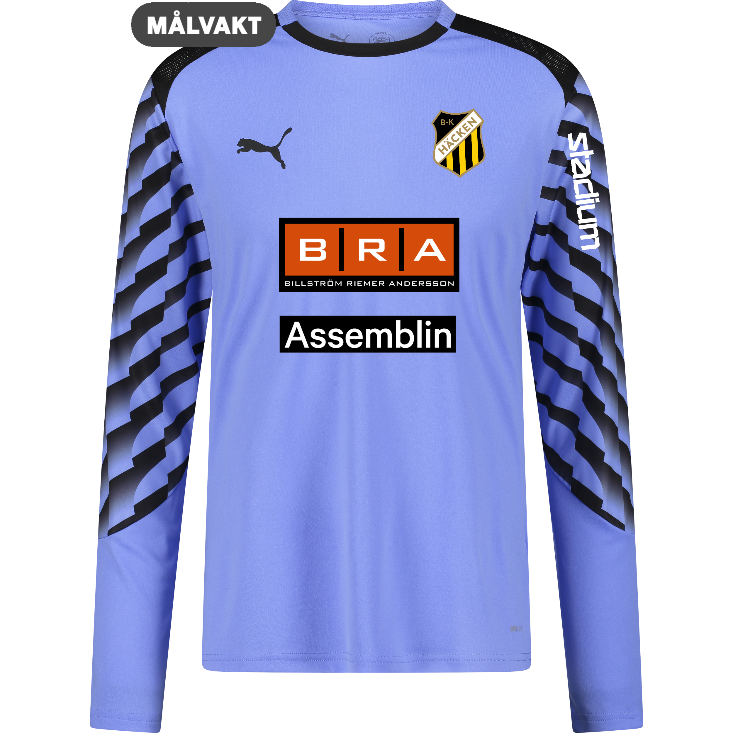 
PUMA, 
TEAMLIGA26 GK JERSEY LS, 
Detail 1
