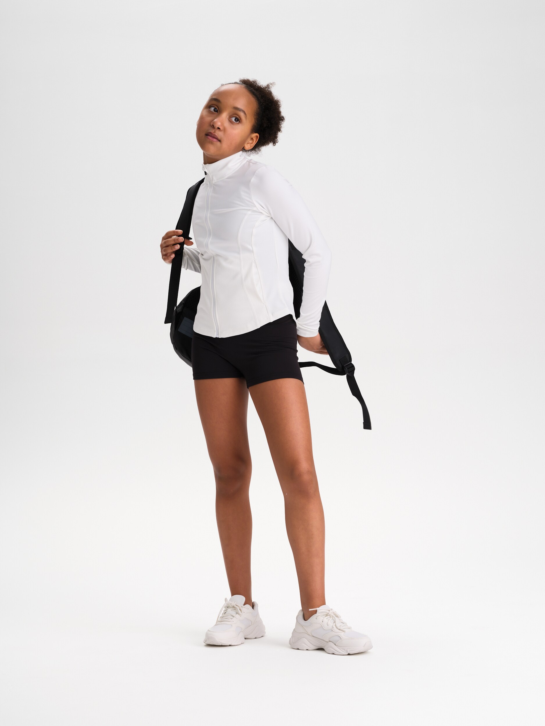 SOC, J FAVOURITE FULL ZIP