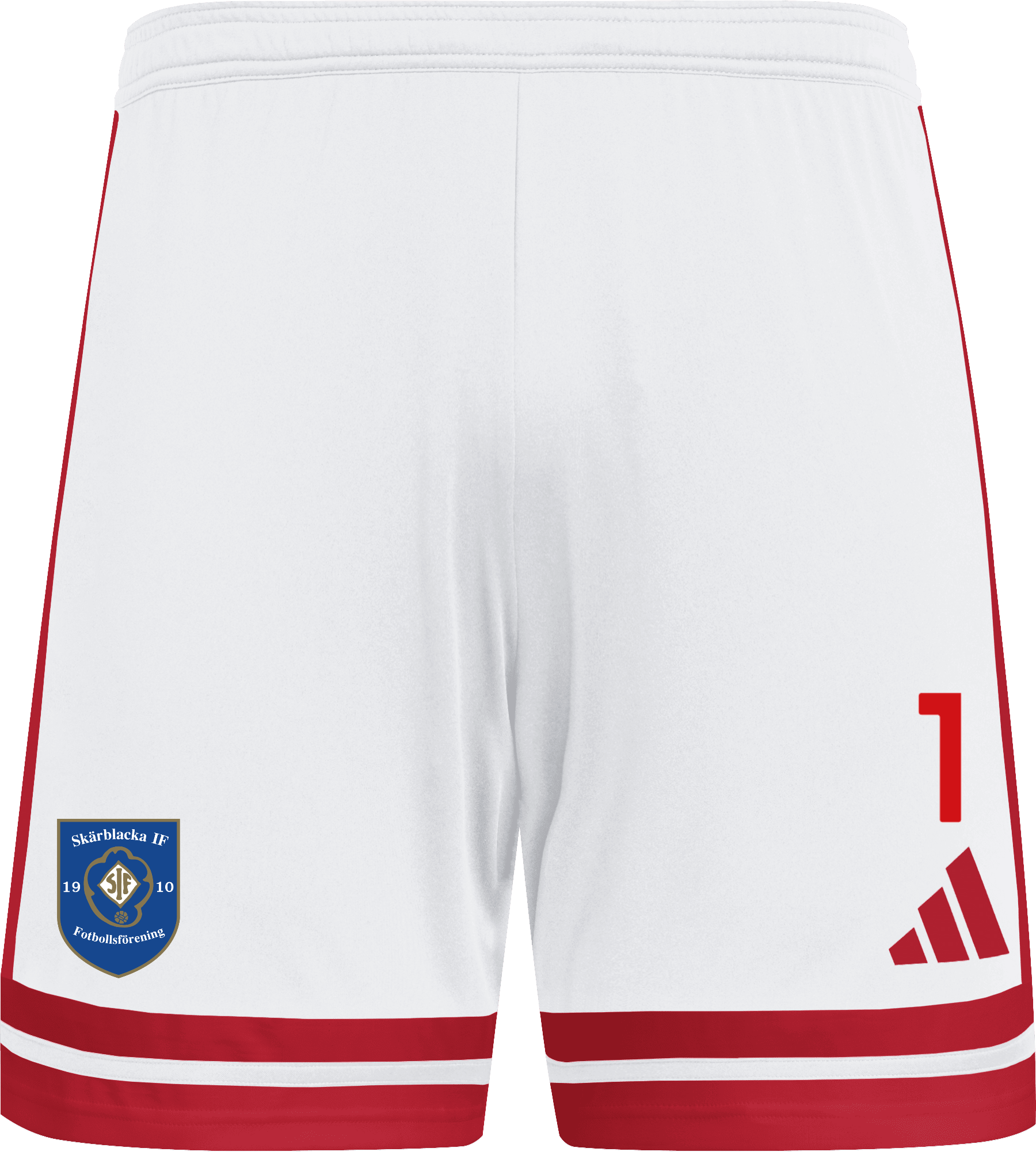 
ADIDAS, 
Squad25 Sho, 
Detail 1
