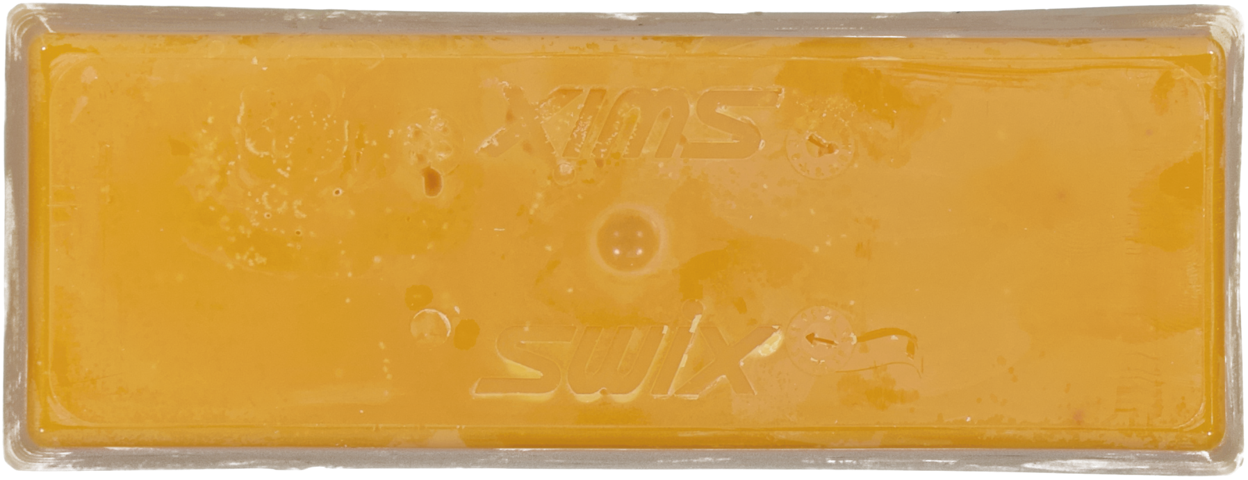 SWIX, 100n Natural Wax, 180g