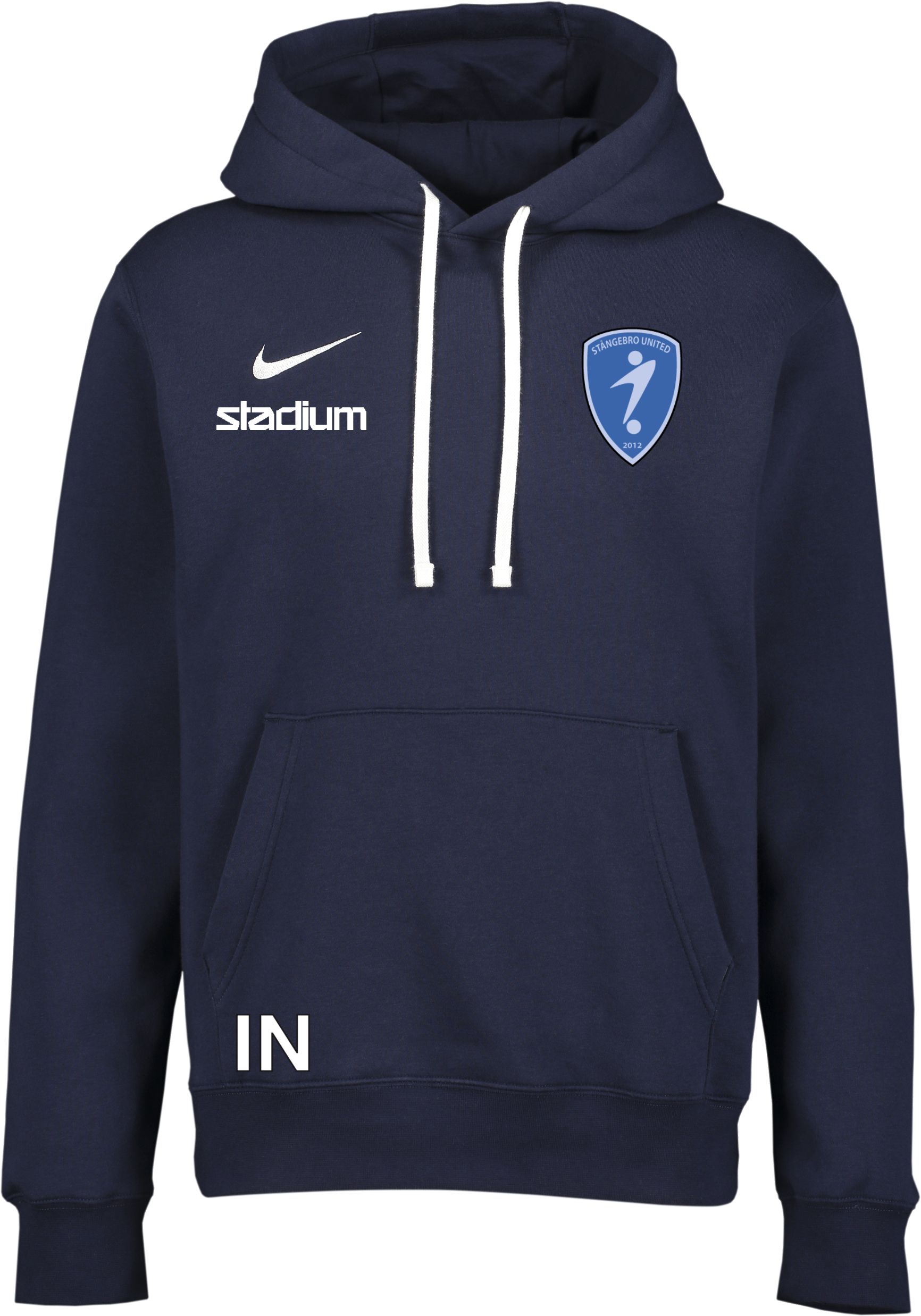 
NIKE, 
Park 20 Flc Hood, 
Detail 1
