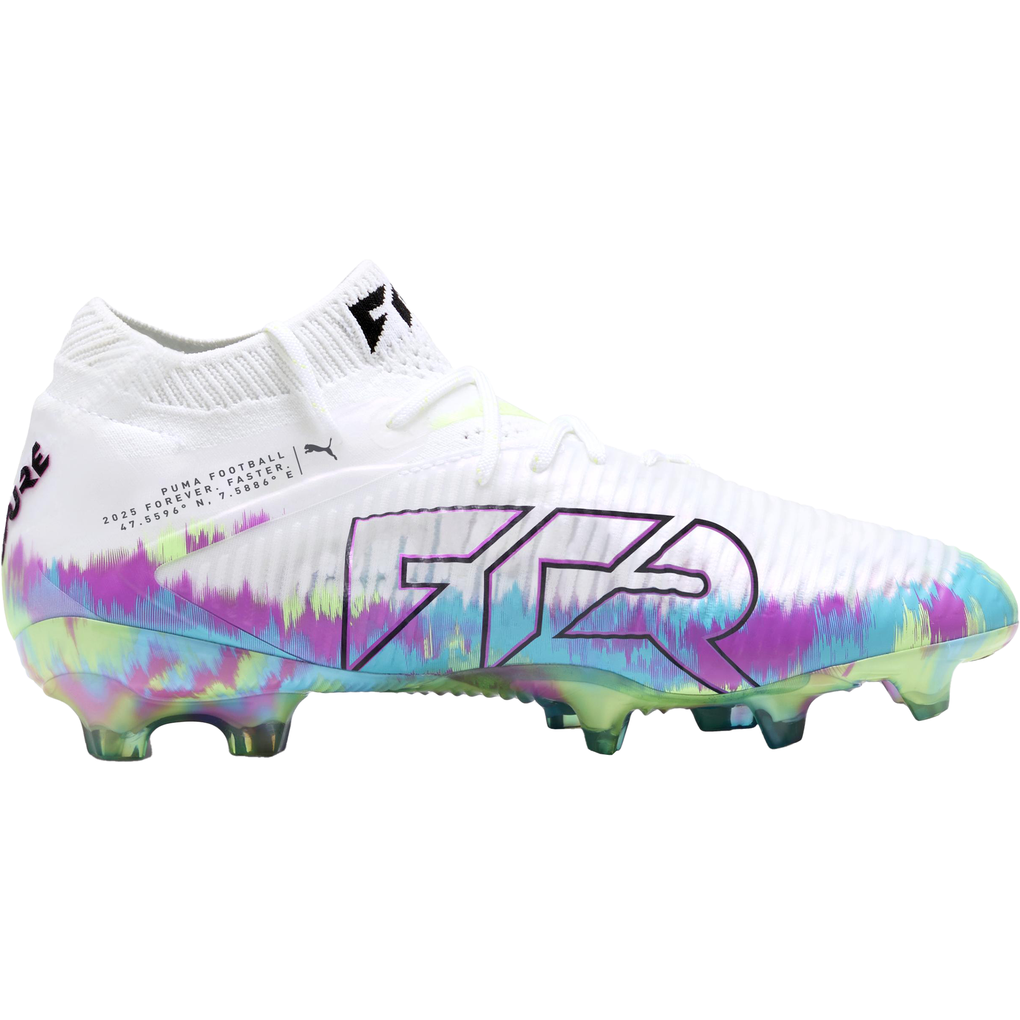 PUMA, Future 8 Ultimate Brilliance Fg W