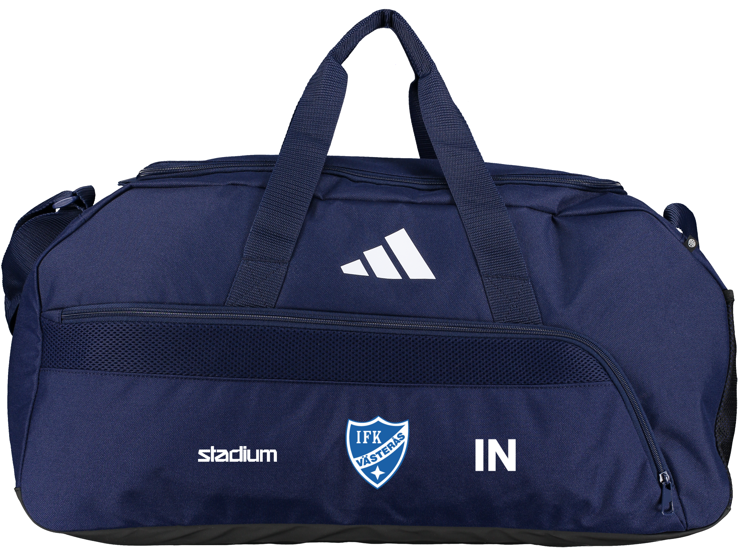 
ADIDAS, 
Tiro League Duffle M, 
Detail 1
