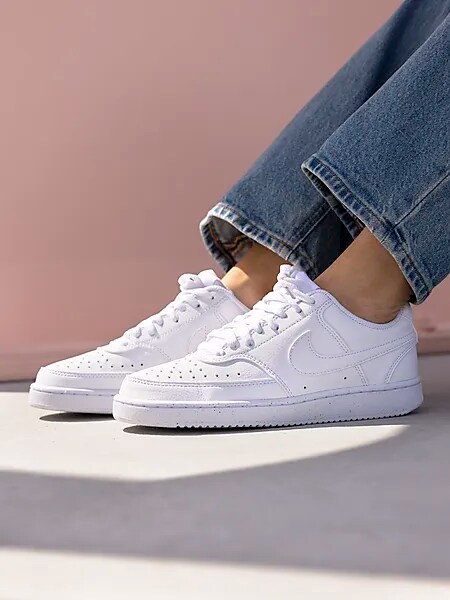 NIKE W Корт Видение Низкое