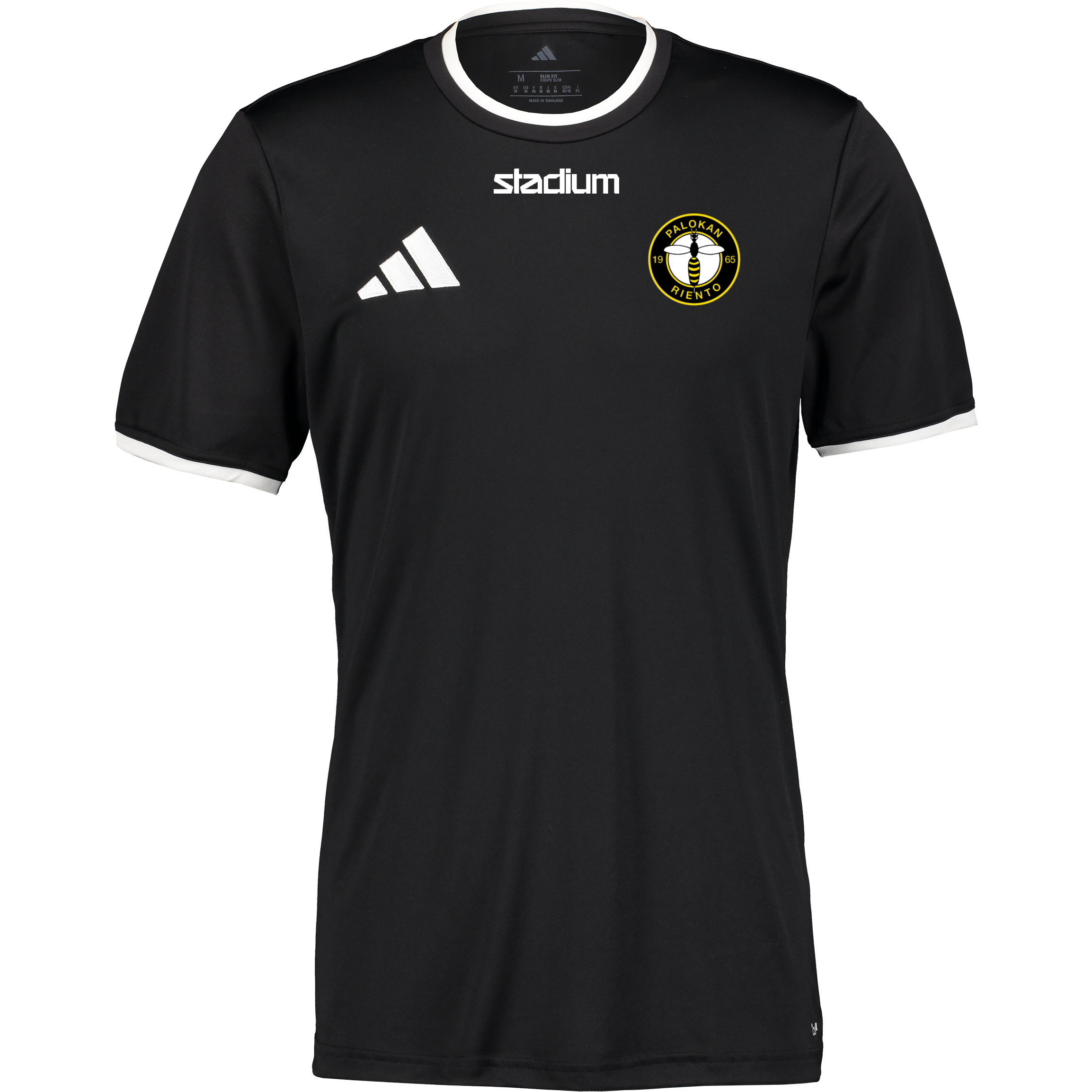 
ADIDAS, 
ENT26 JSY JR, 
Detail 1
