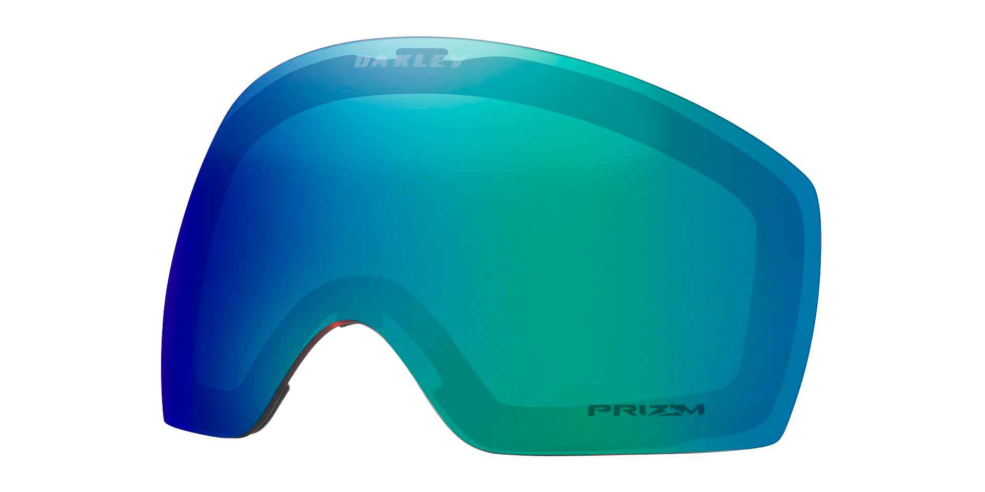 
OAKLEY, 
Replacement Lens Flight Deck M, 
Detail 1
