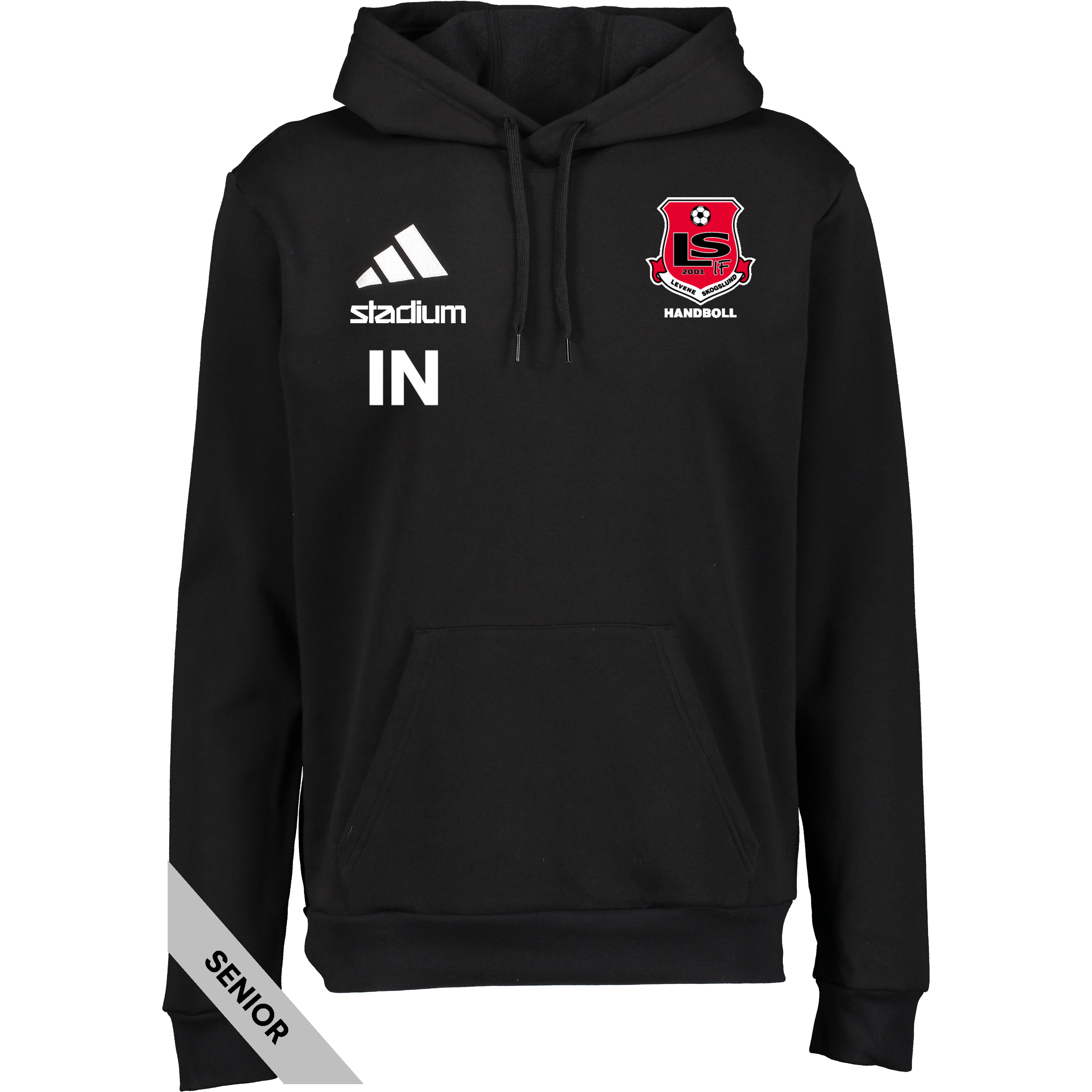 
ADIDAS, 
ENT26 HOODY, 
Detail 1
