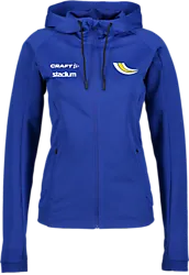 368750108101 CRAFT Evolve Hood Jacket W 368750108101 CRAFT Evolve Hood Jacket W Standard Small1x1