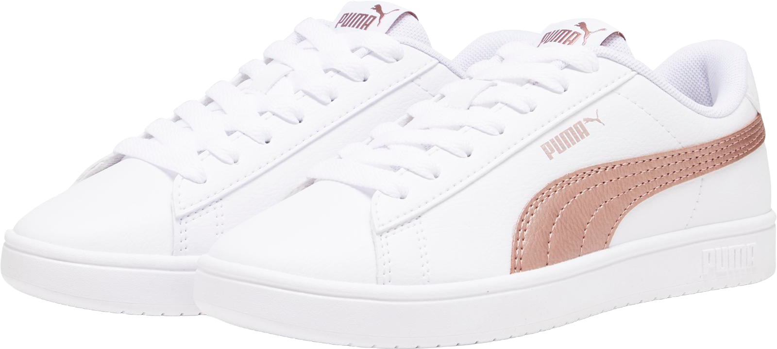 
PUMA, 
PUMA RICKIE CLASSIC JR, 
Detail 1
