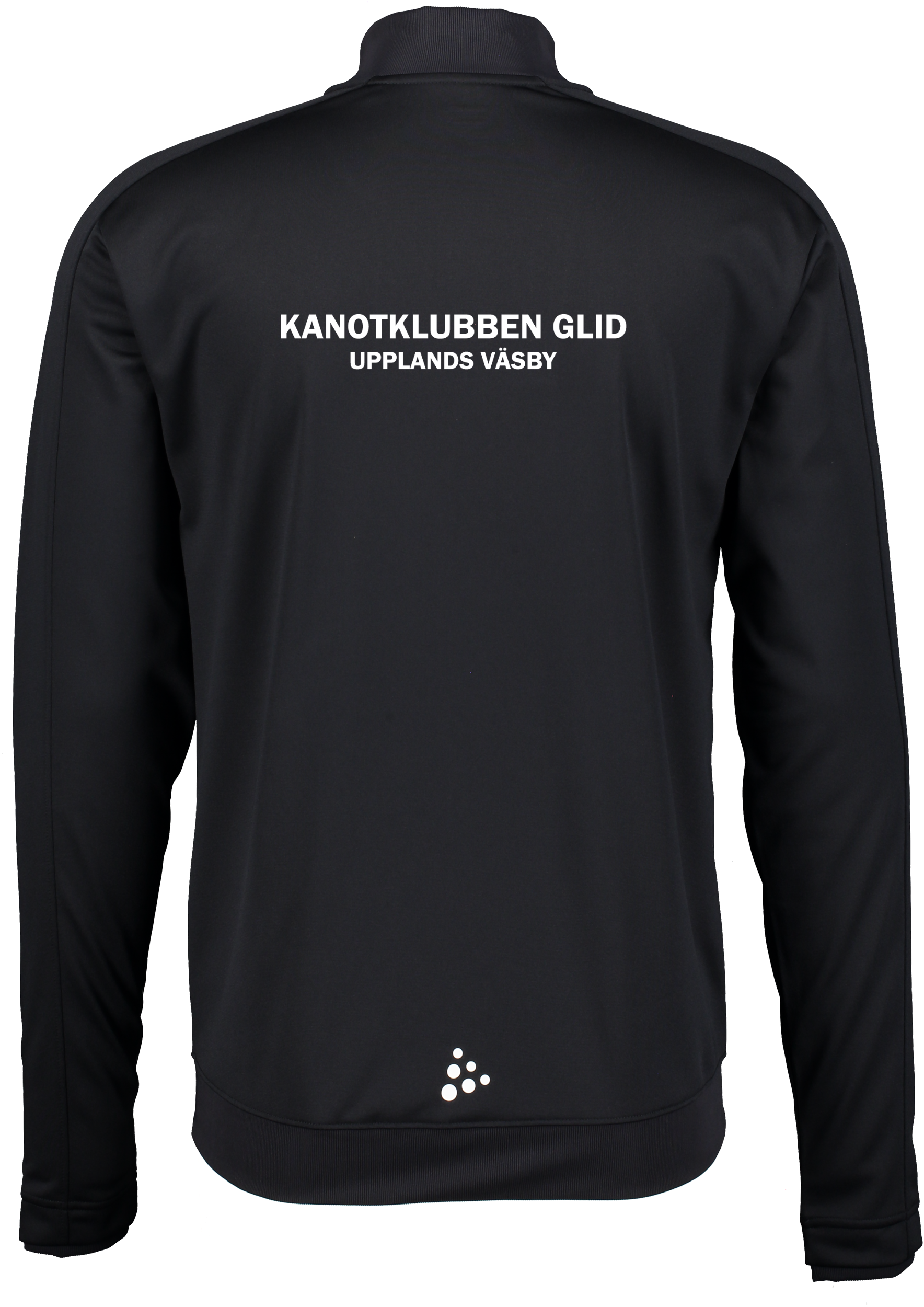 CRAFT, Evolve 2.0 Half Zip M