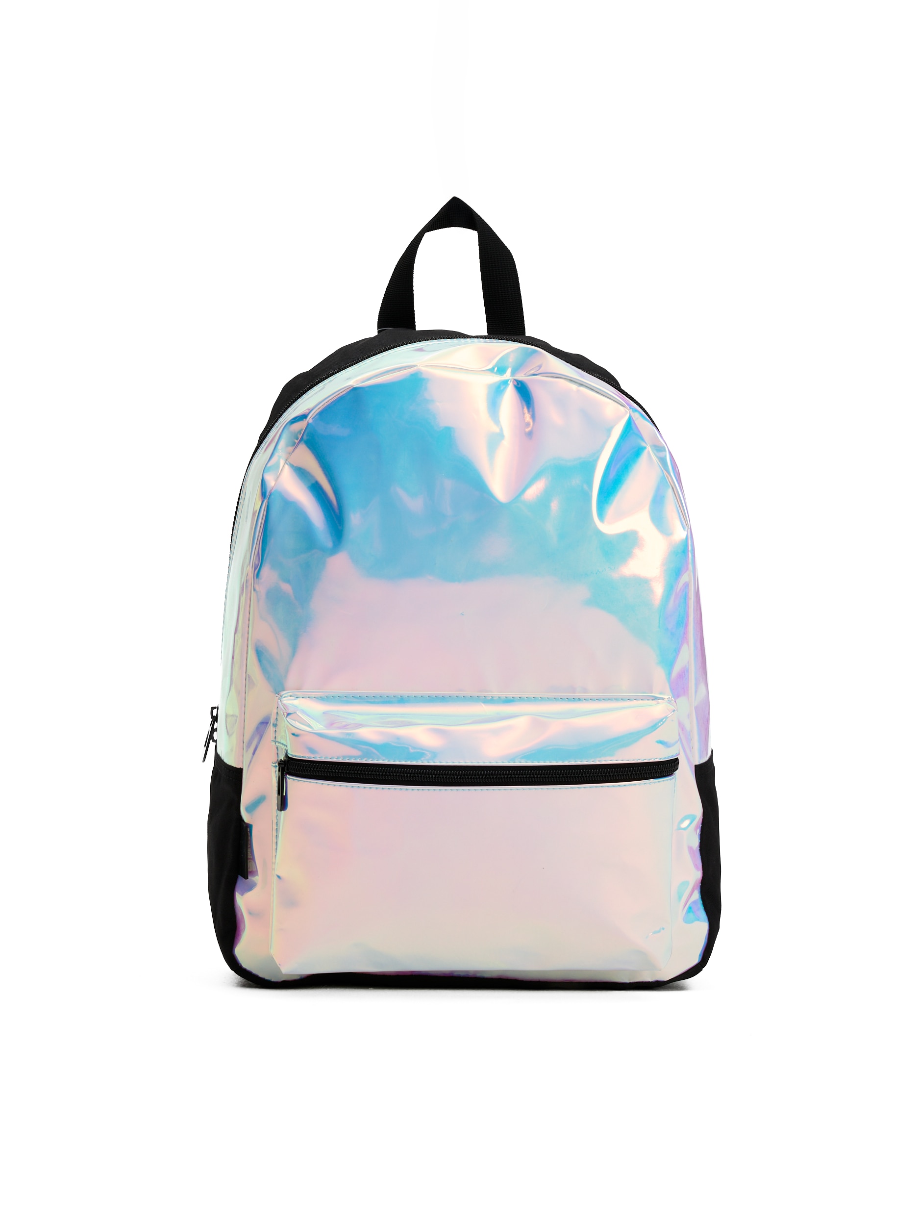 
SNEAKERS POINT, 
SHINY BACKPACK, 
Detail 1
