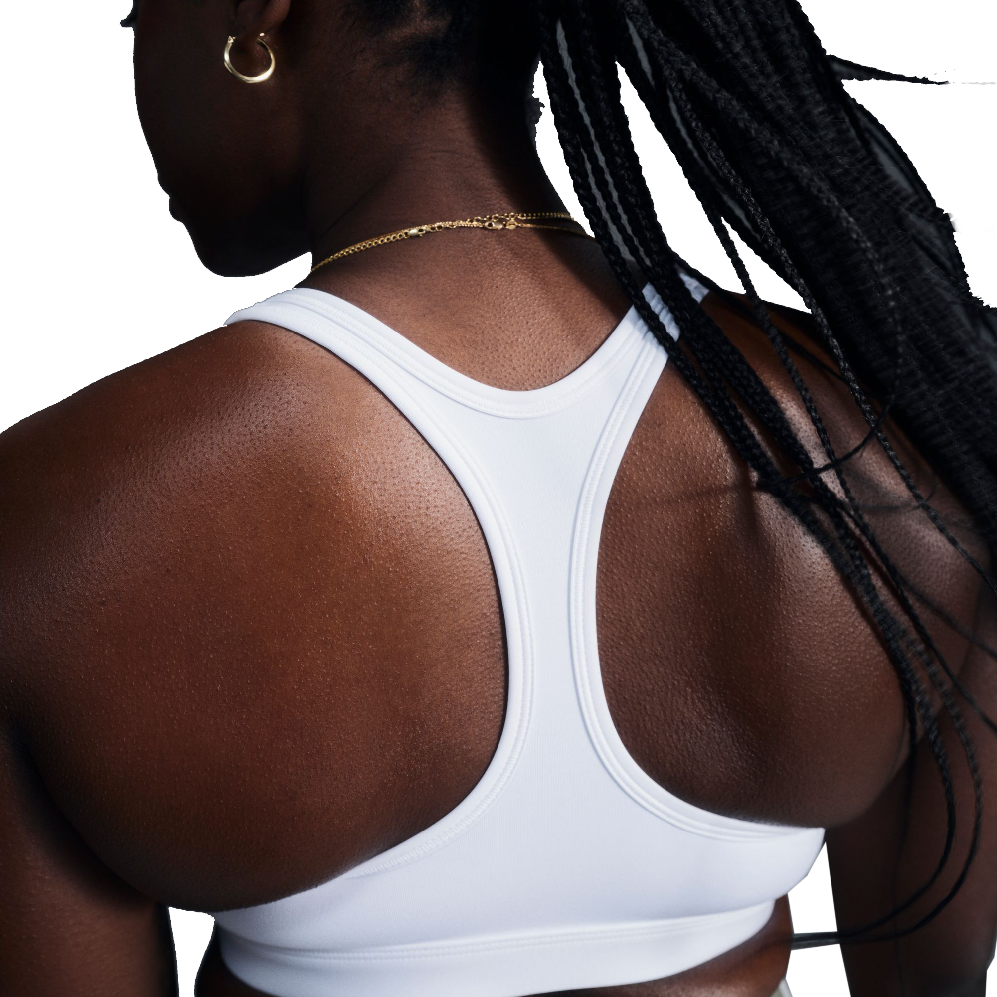 NIKE, Nike Swoosh Women'S Light-Support N