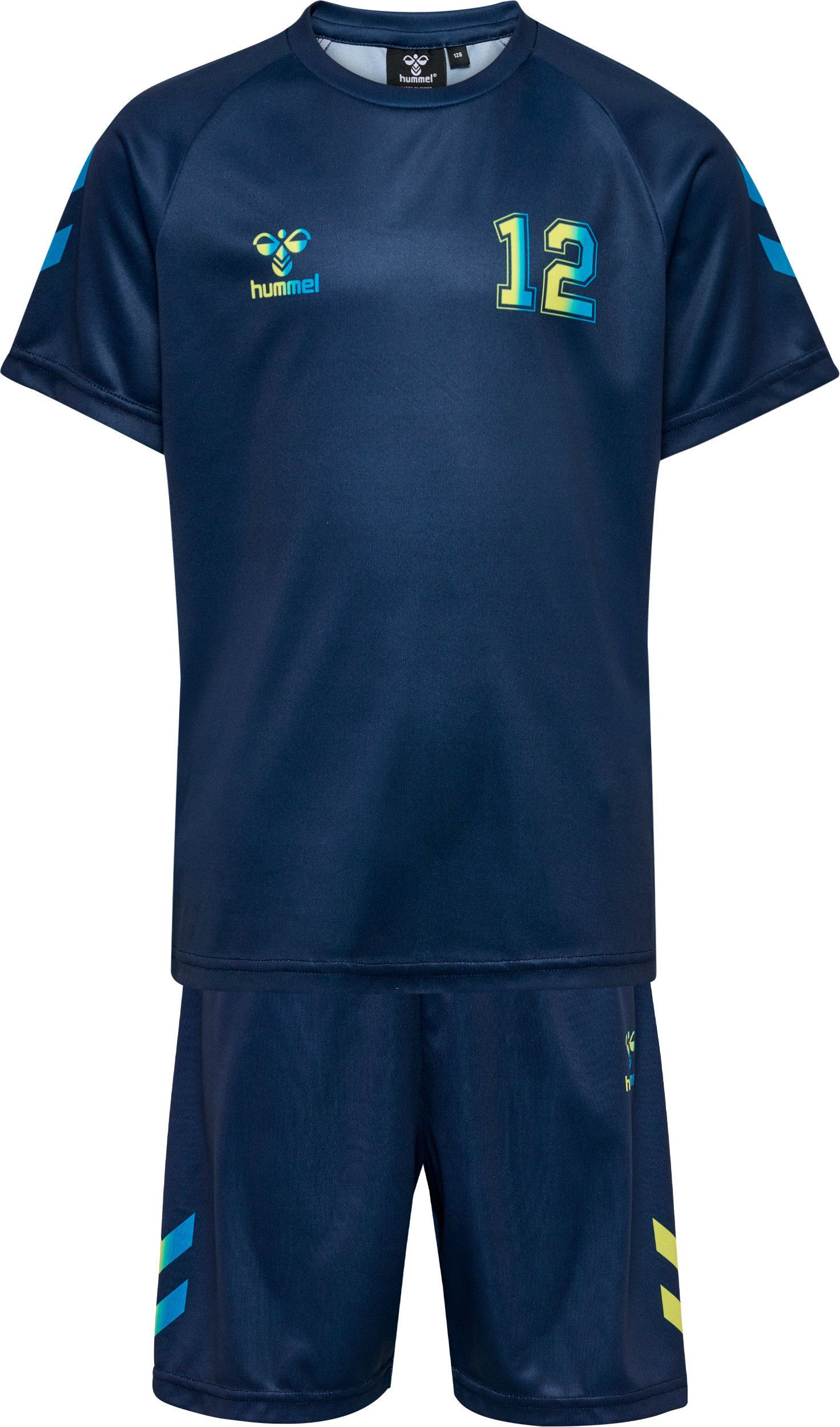 
HUMMEL, 
J HMLSHIMMER SET, 
Detail 1
