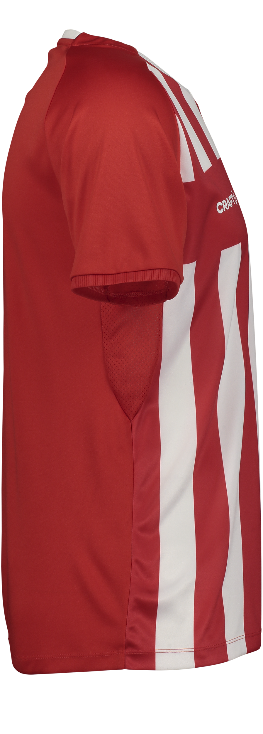 CRAFT, Prog 2.0 Striped Jsy Jr