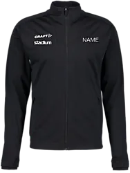 394166105101 CRAFT Evolve 2.0 Full Zip Jacket M 394166105101 CRAFT Evolve 2.0 Full Zip Jacket M Standard Small1x1