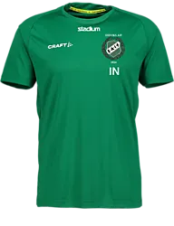 321481105101 CRAFT Evolve Tee 321481105101 CRAFT Evolve Tee Standard Small1x1