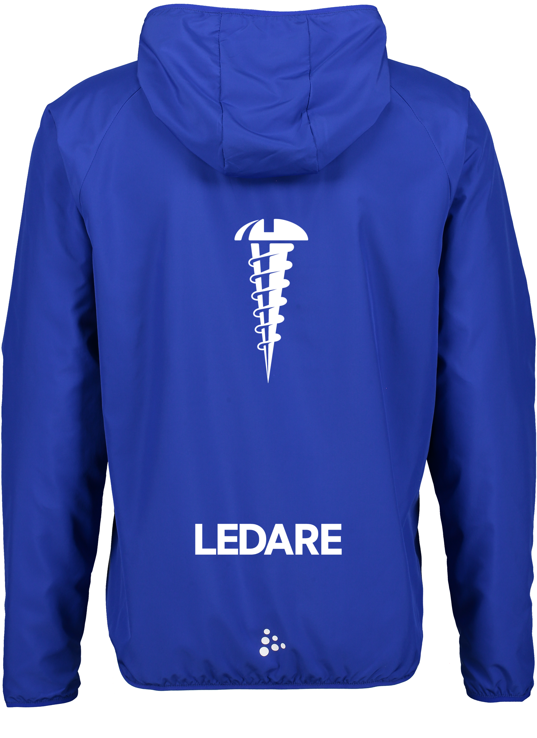 CRAFT, Squad Go Wind Jacket M