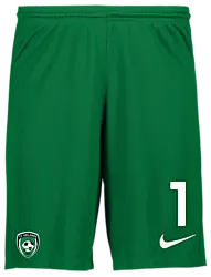 298936104101 NIKE Park III Short 298936104101 NIKE Park III Short Standard Small1x1