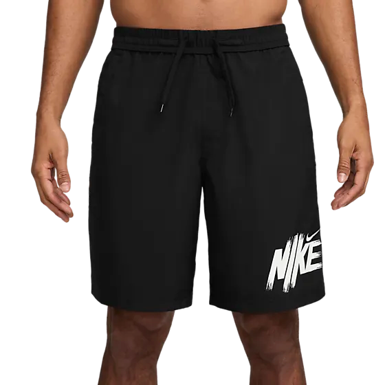 708006101101 NIKE  Df Shorts Form 9in M 708006101101 NIKE Df Shorts Form 9in M  Model01 Detail