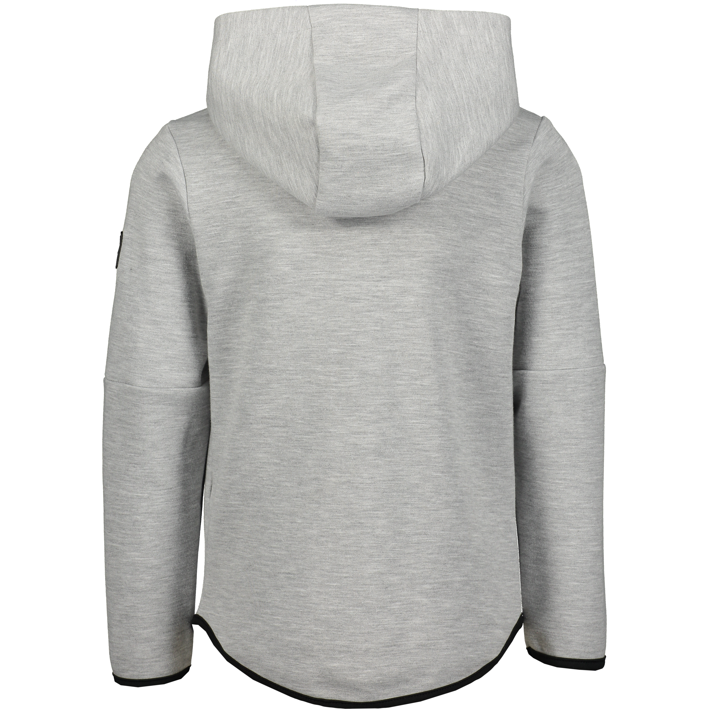 DRY TEX, Tech Full Zip Hood Jr