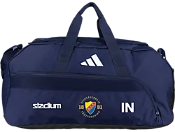 377159102101 ADIDAS Tiro League Duffle M 377159102101 ADIDAS Tiro League Duffle M Standard Small1x1