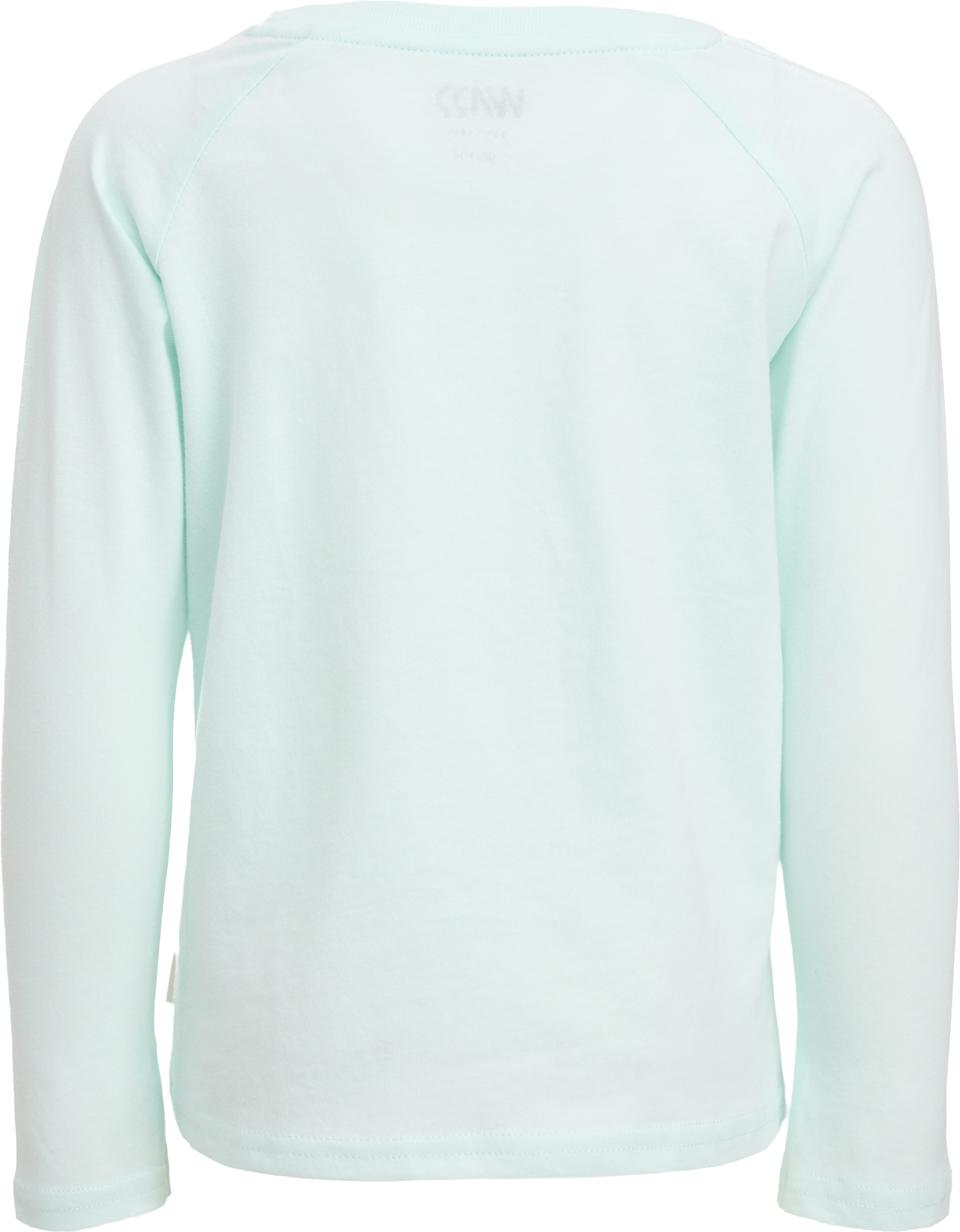 WARP, K Basic Longsleeve