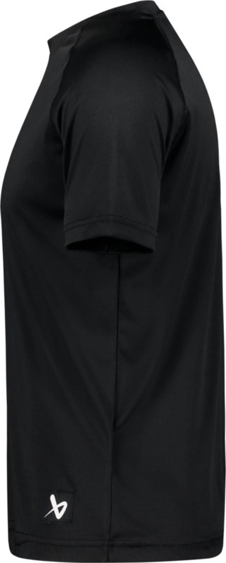 BAUER, S24 Bauer Team Ss Tech Tee-Yth