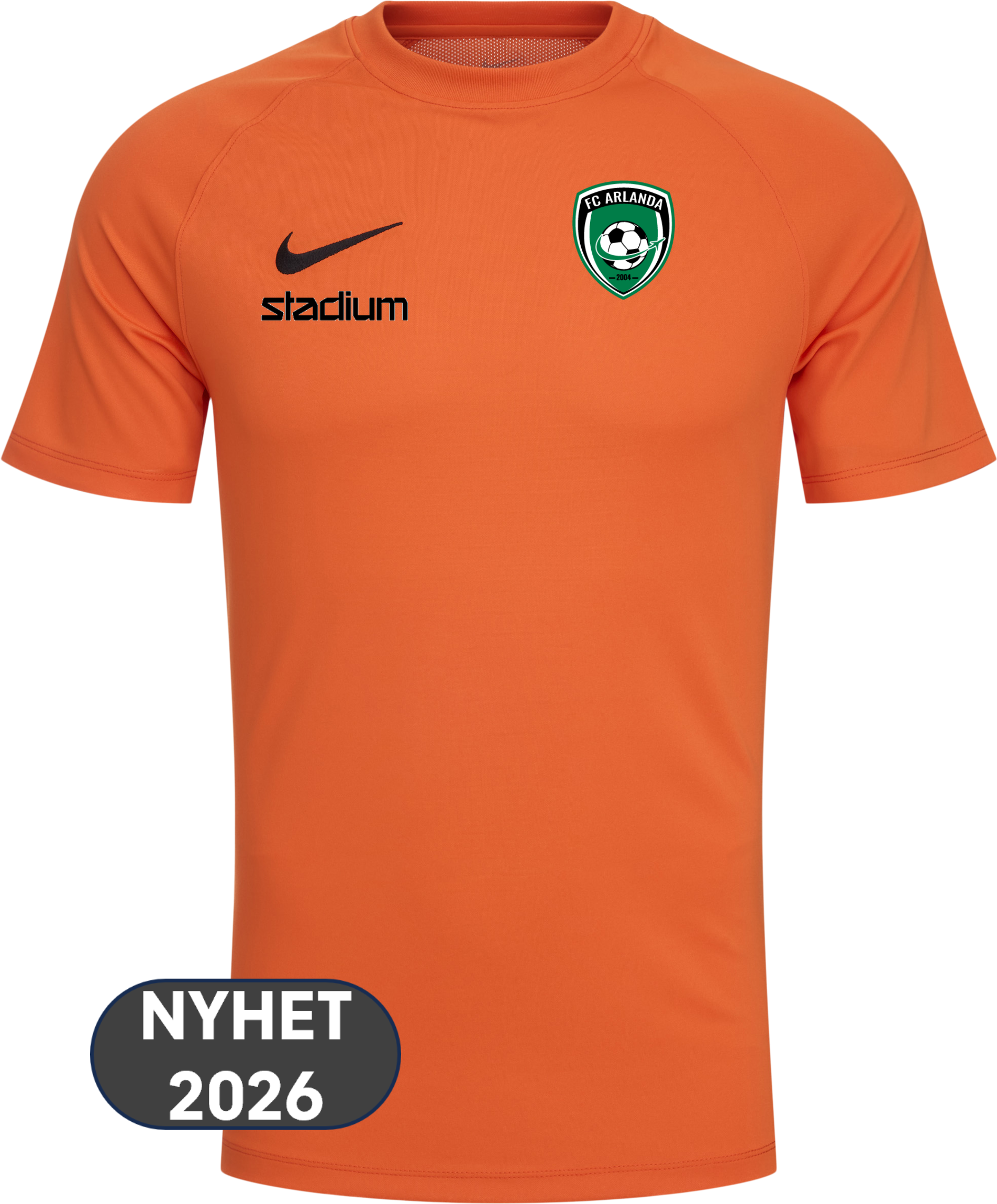 
NIKE, 
PARK VIII SS JSY, 
Detail 1
