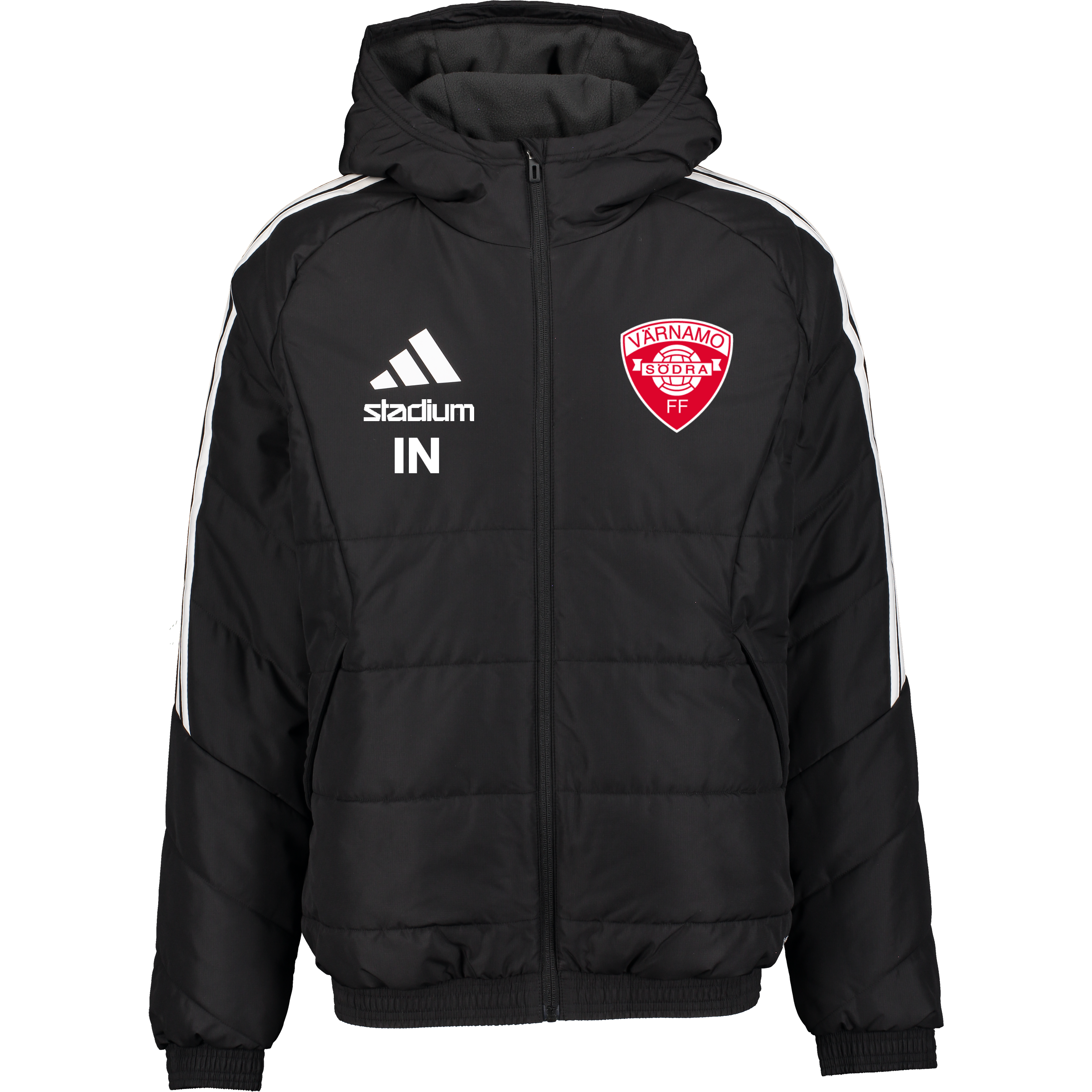 
ADIDAS, 
TIRO26 WIN JKT JR, 
Detail 1

