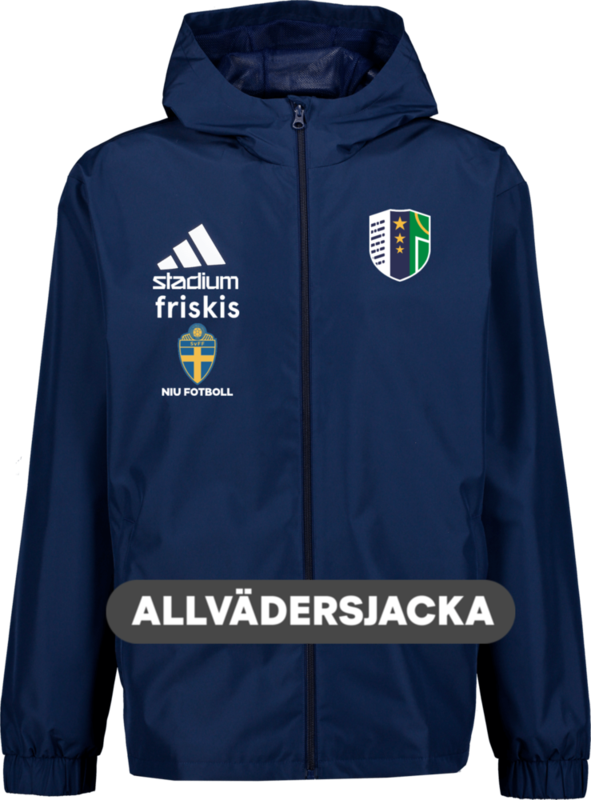 
ADIDAS, 
ENT26 AW JKT, 
Detail 1
