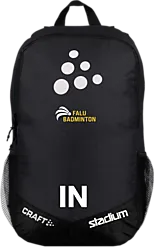 279753107101 CRAFT Squad Backpack 279753107101 CRAFT Squad Backpack Standard Small1x1