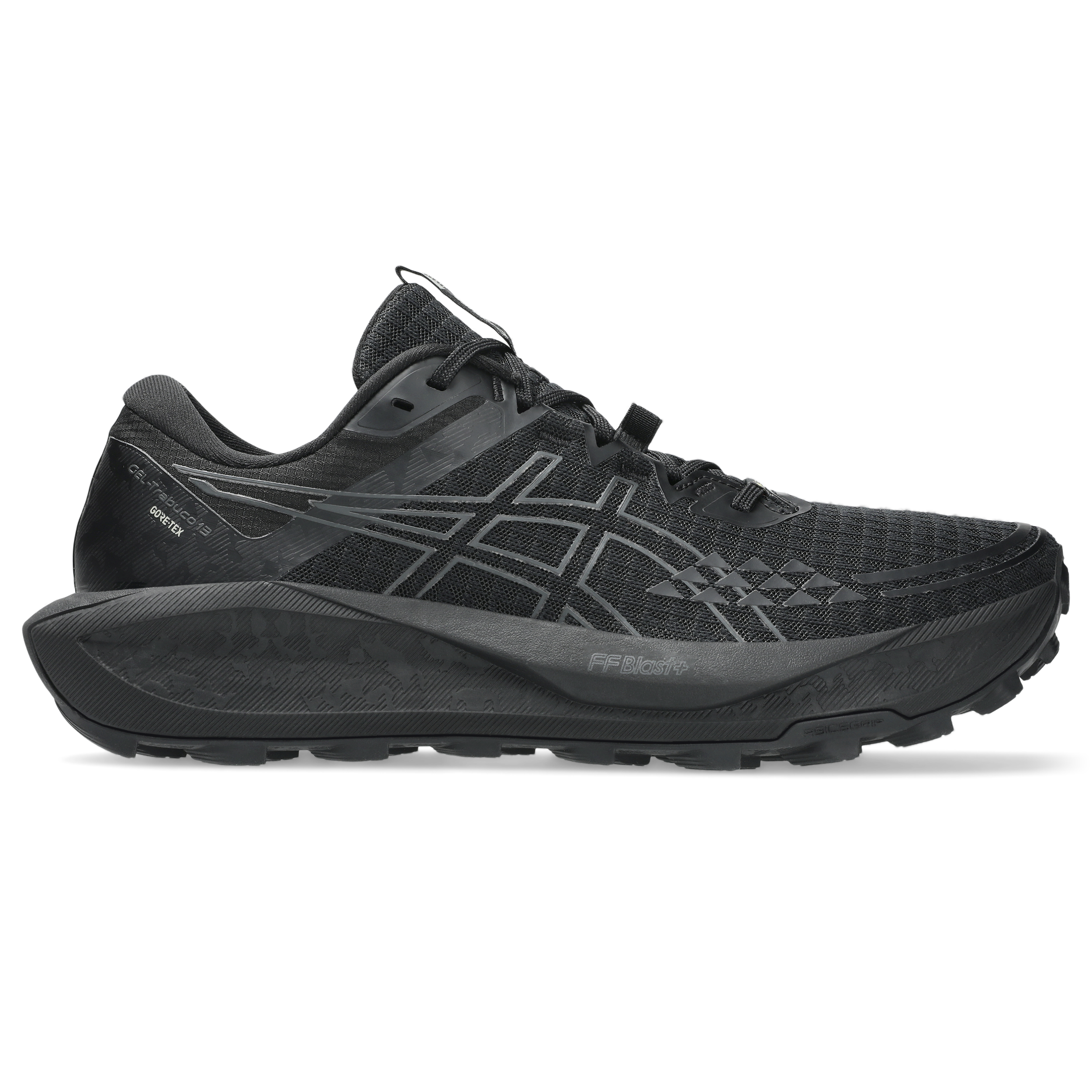 
ASICS, 
M Gel-trabuco 13 Gtx, 
Detail 1
