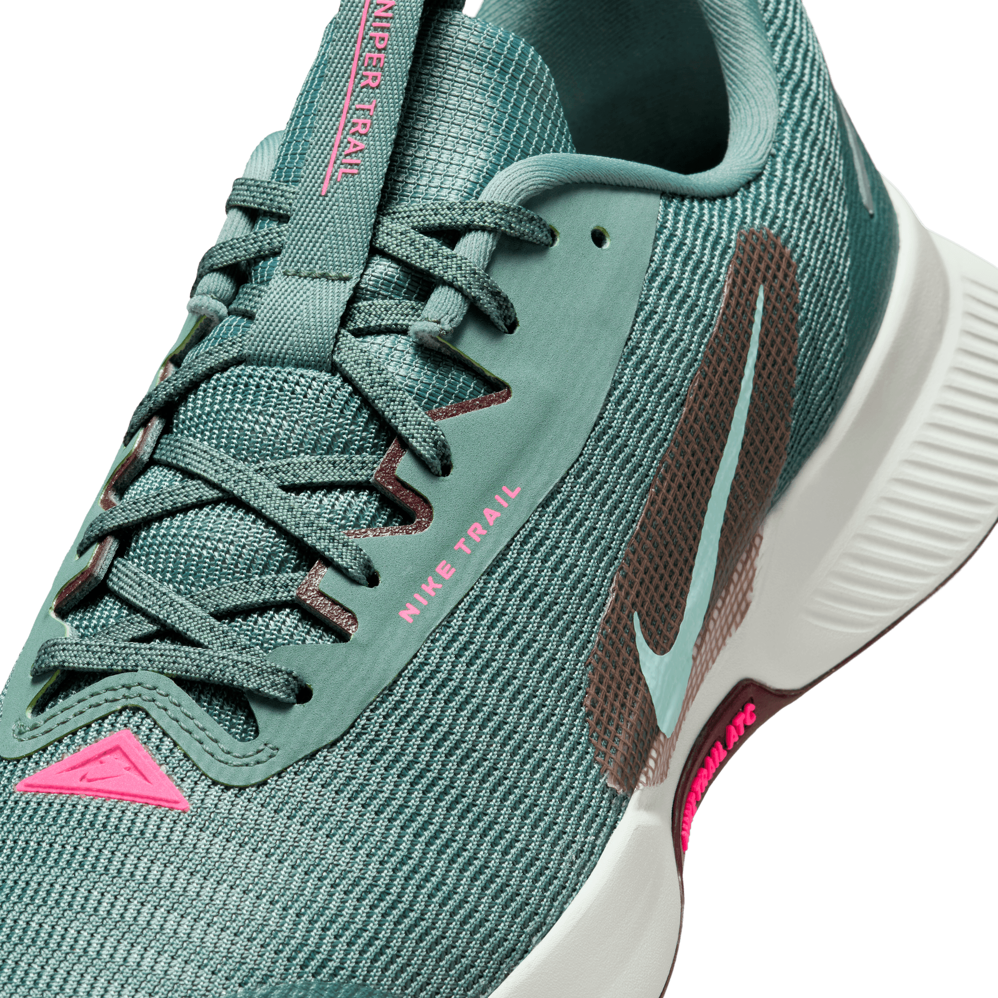 NIKE, Nike Juniper Trail 3 Men's Trail