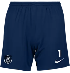 298938103101 NIKE Park III Short W 298938103101 NIKE Park III Short W Standard Small1x1