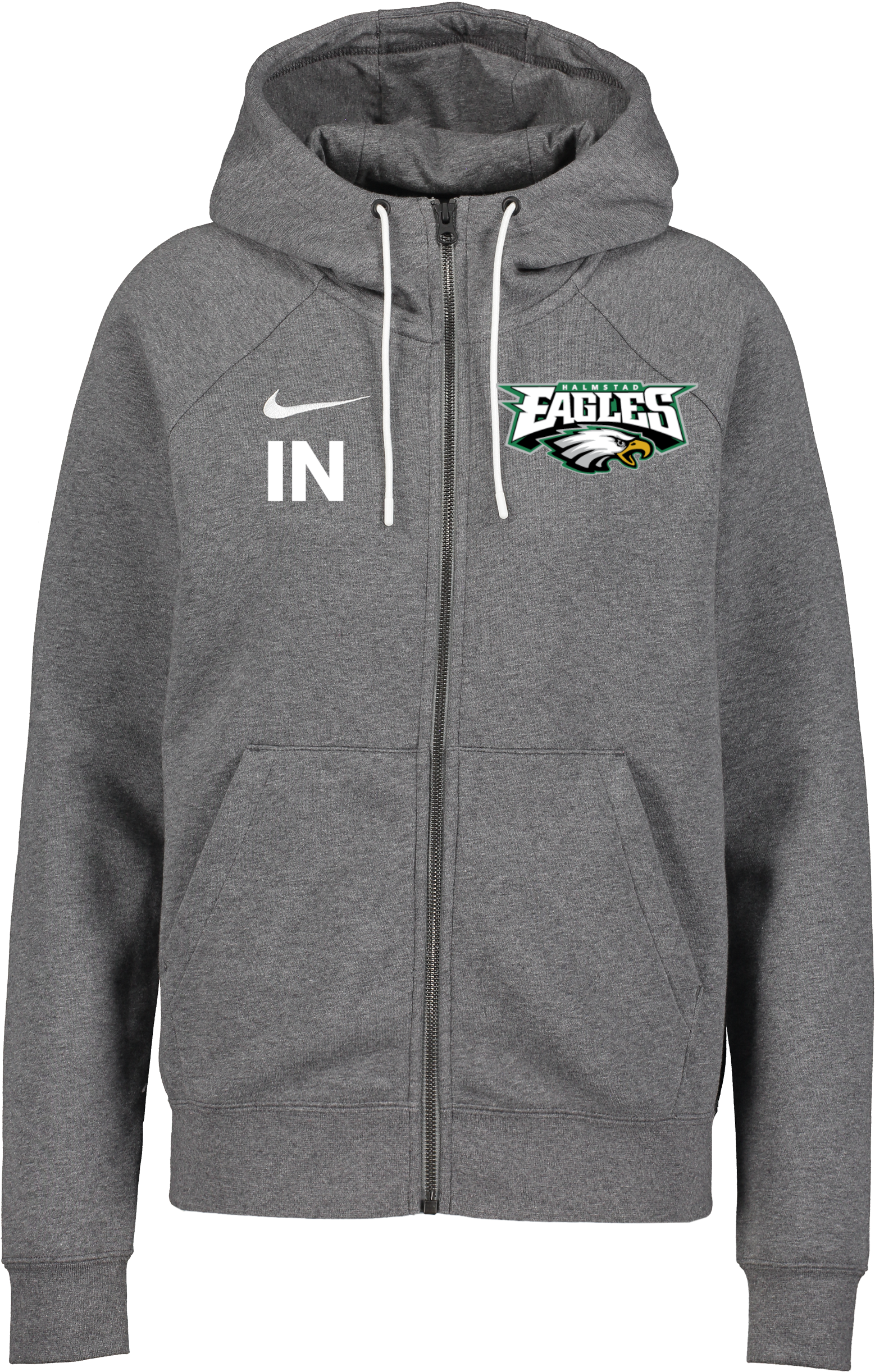 
NIKE, 
PARK 20 FLC FZ, 
Detail 1
