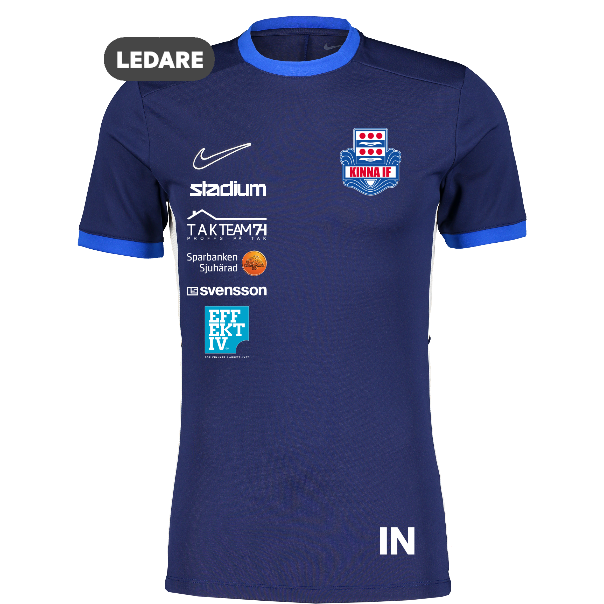 
NIKE, 
Acd25 Ss Top, 
Detail 1
