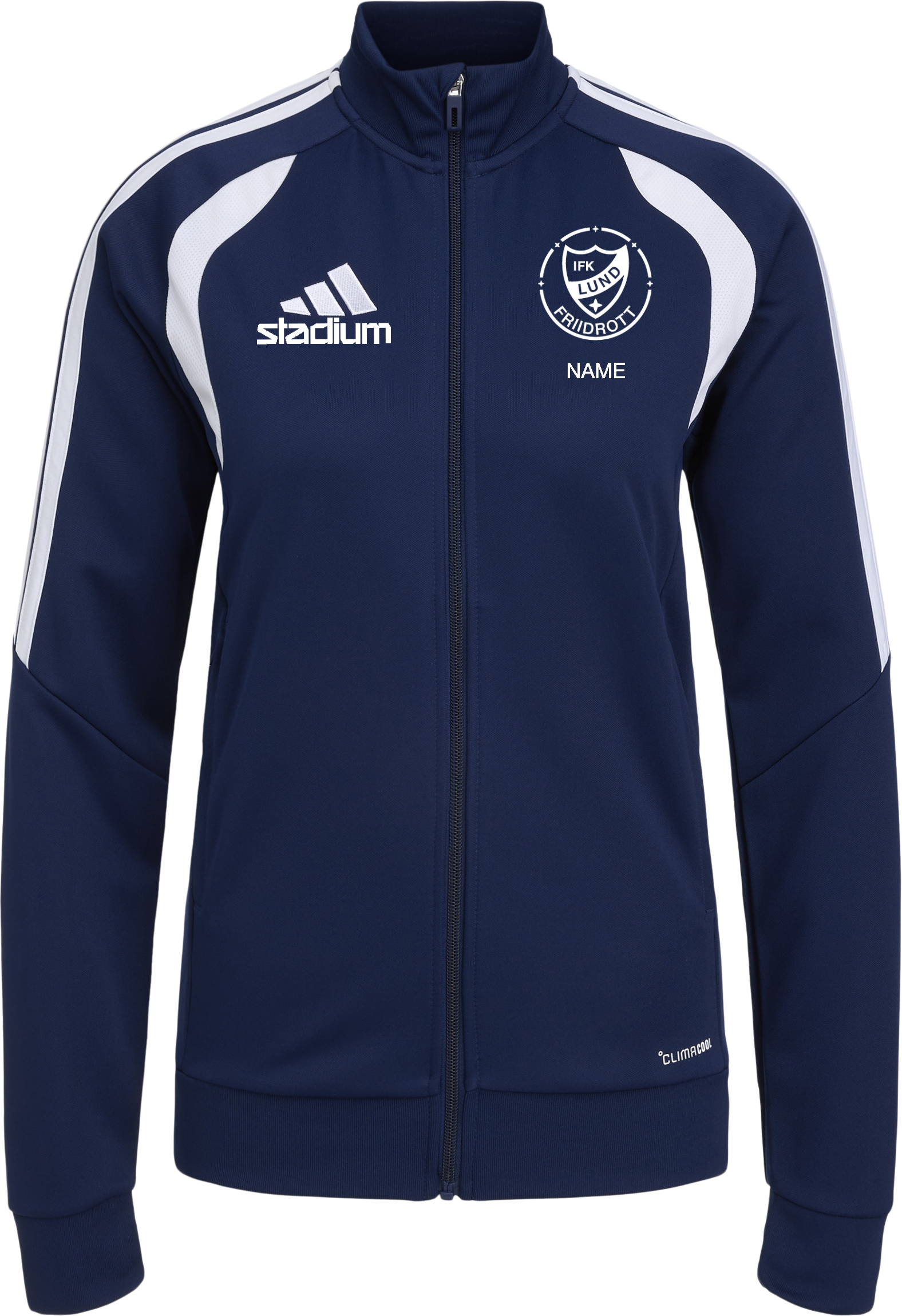 
ADIDAS, 
TIRO26 L TR JKT W, 
Detail 1
