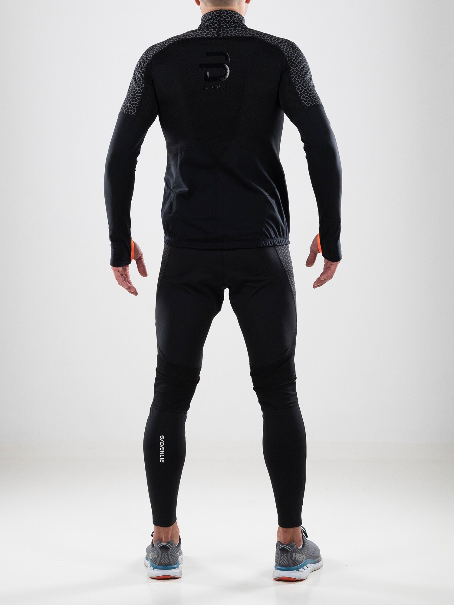 DAHLIE, M Tights Mora