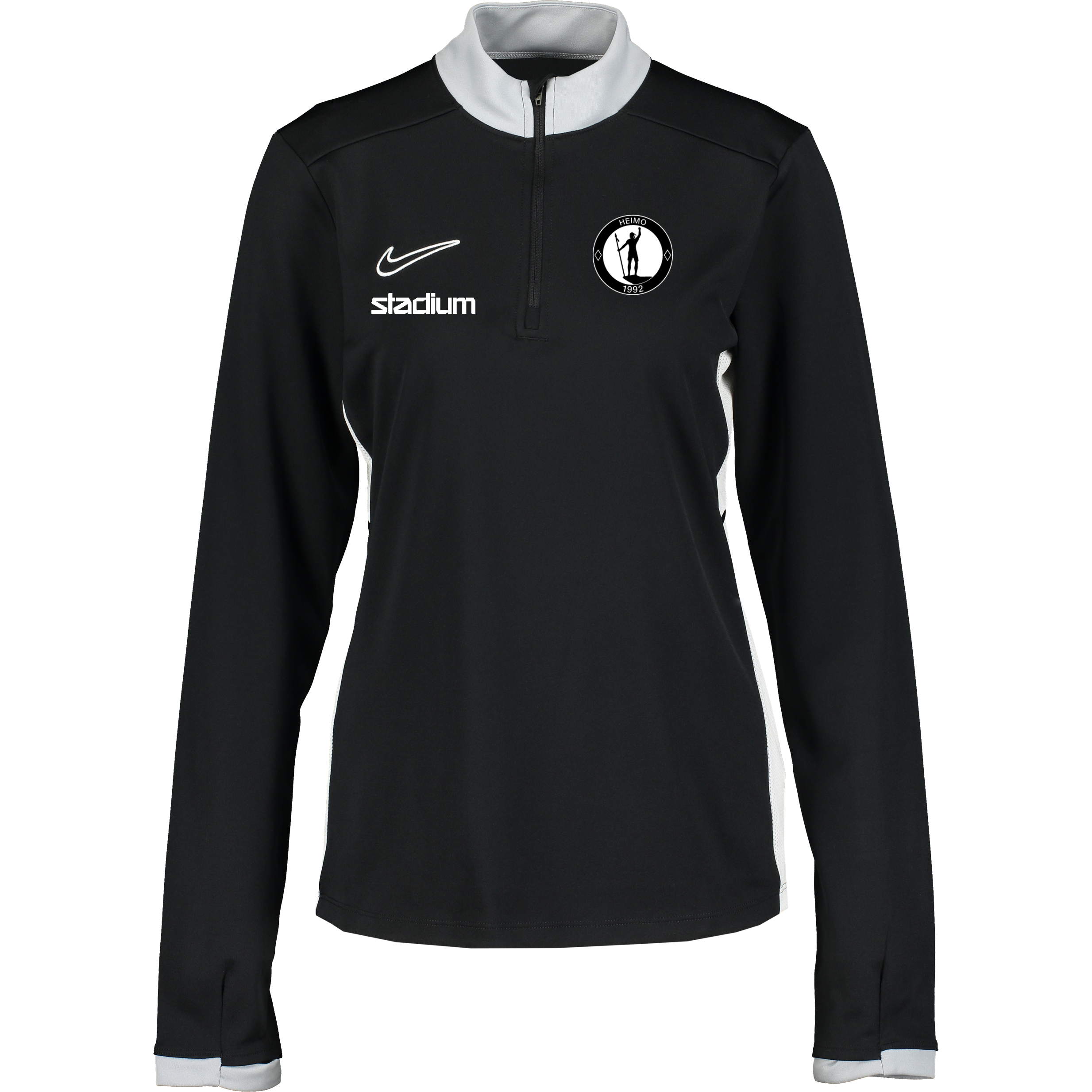 
NIKE, 
ACD25 DRILL TOP W, 
Detail 1
