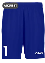288612103101 CRAFT Squad Go Short 288612103101 CRAFT Squad Go Short Standard Small1x1