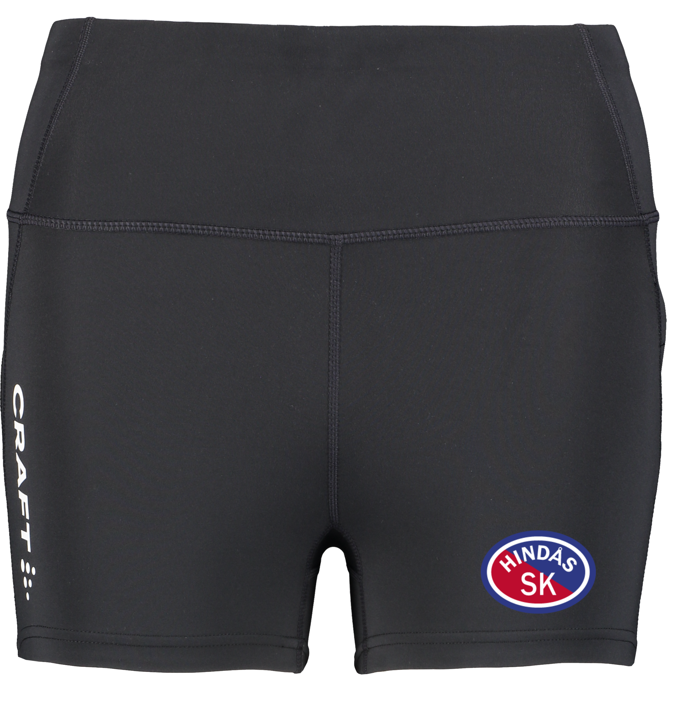 
CRAFT, 
Rush 2.0 Hot Pant Jr, 
Detail 1
