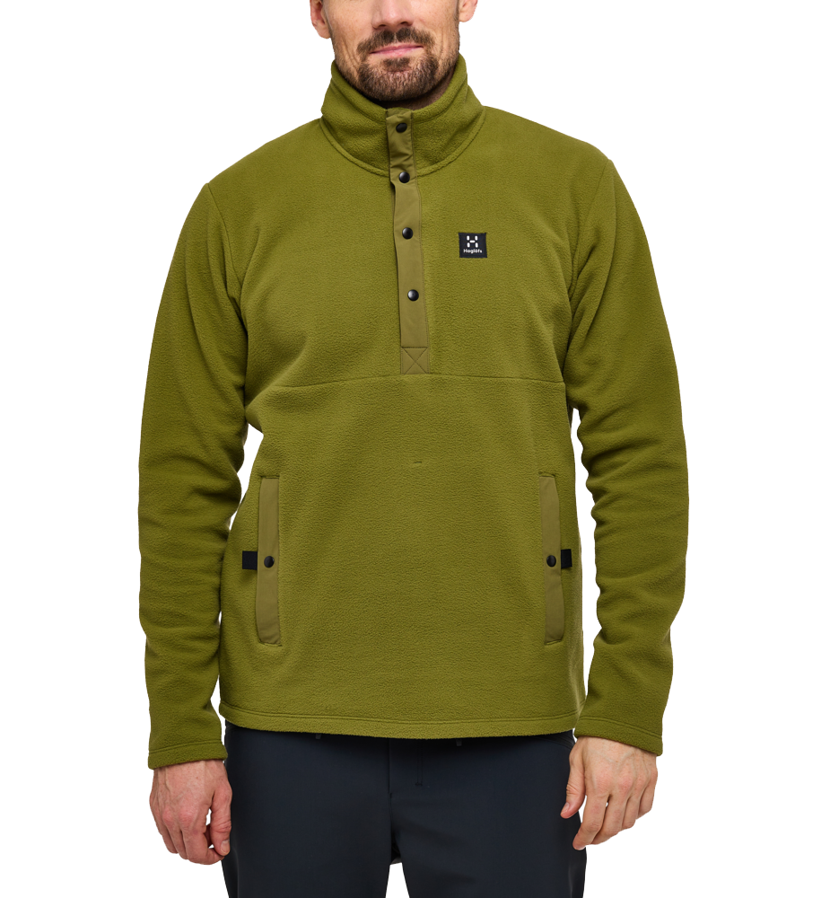 
HAGL&Ouml;FS, 
MORA MID MEN, 
Detail 1
