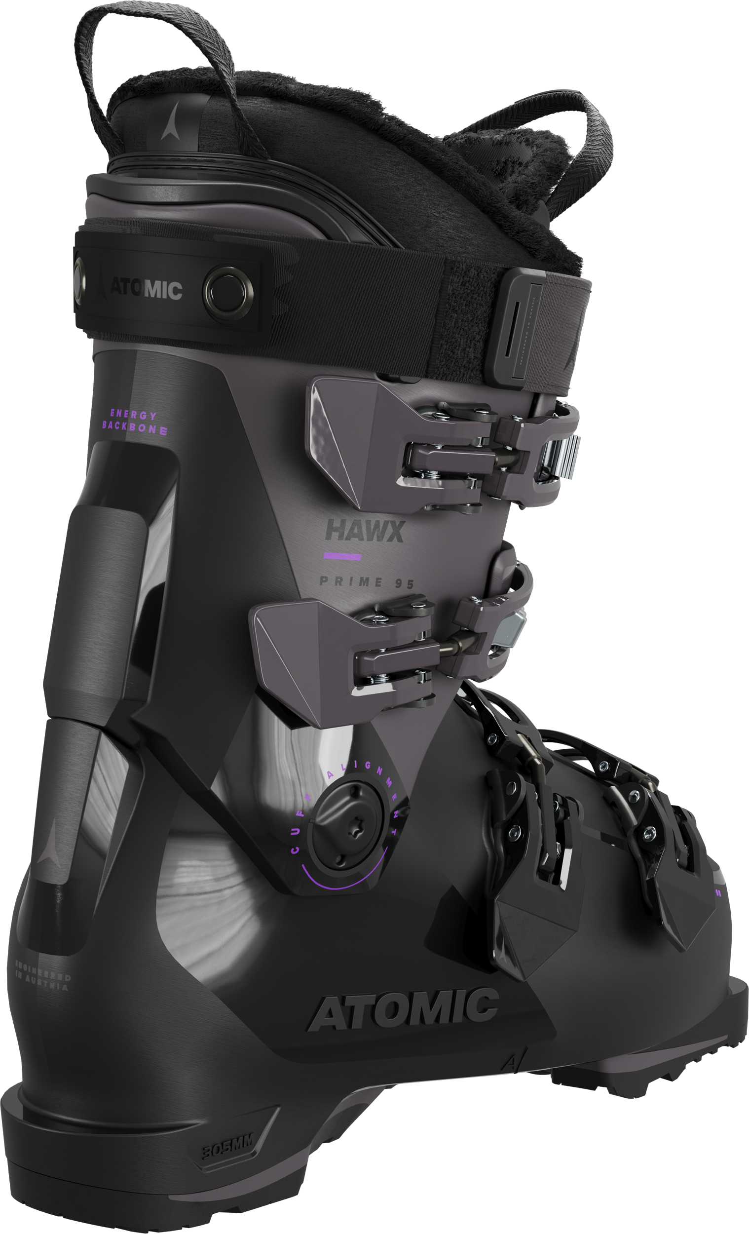 ATOMIC, Hawx Prime 95 W Gw