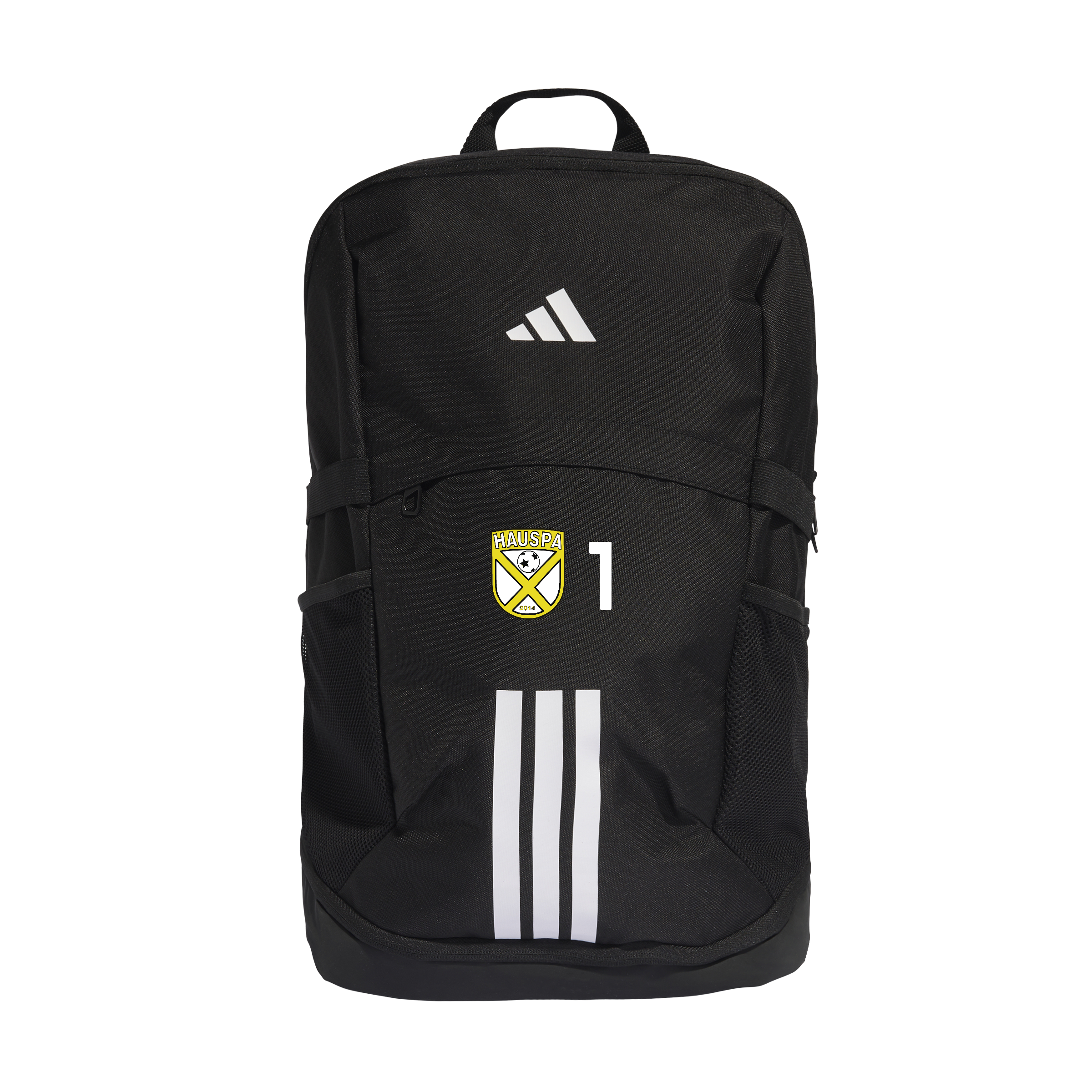 
ADIDAS, 
TIRO BACKPACK, 
Detail 1
