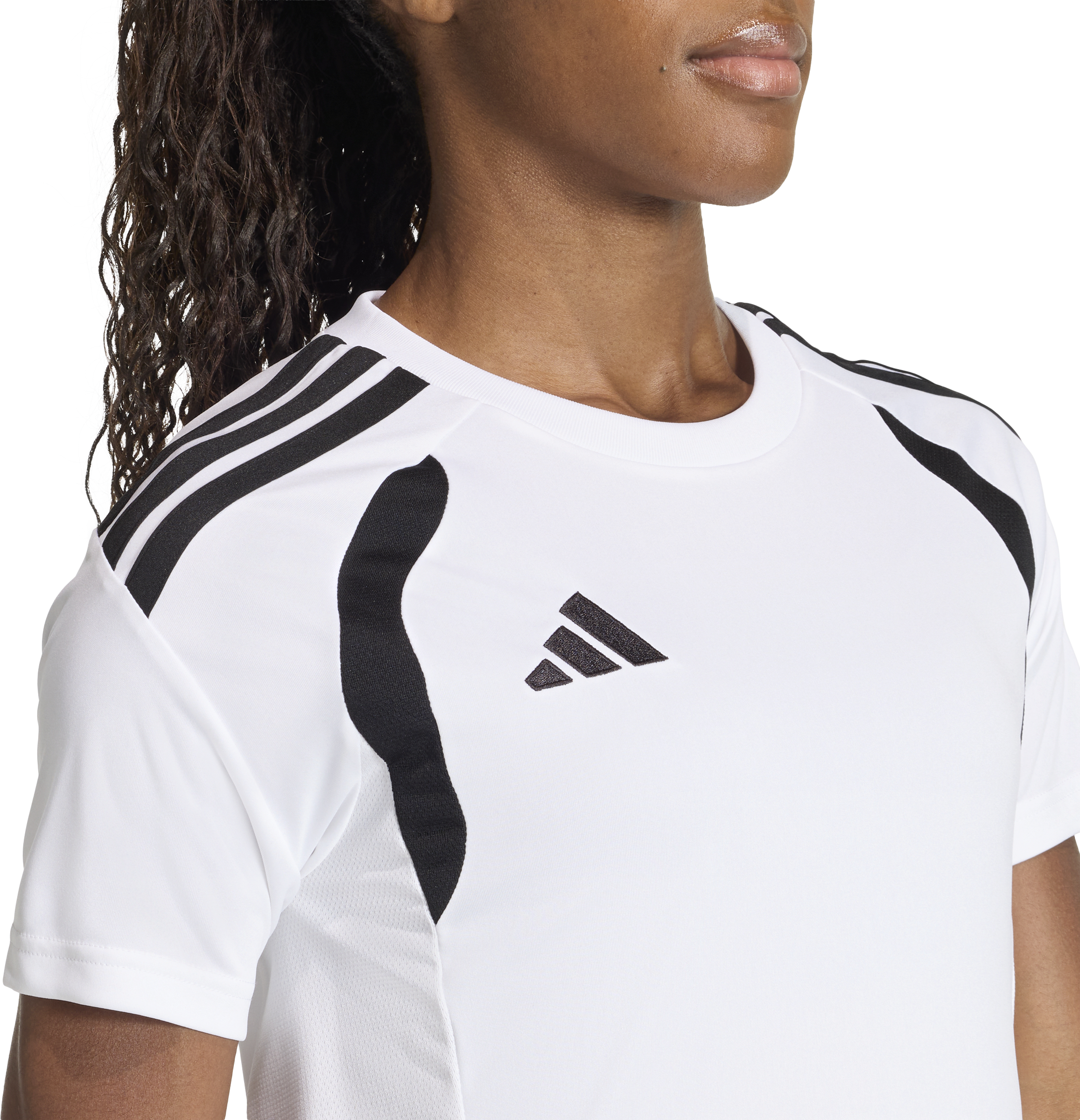 ADIDAS, TIRO26 L JSY W