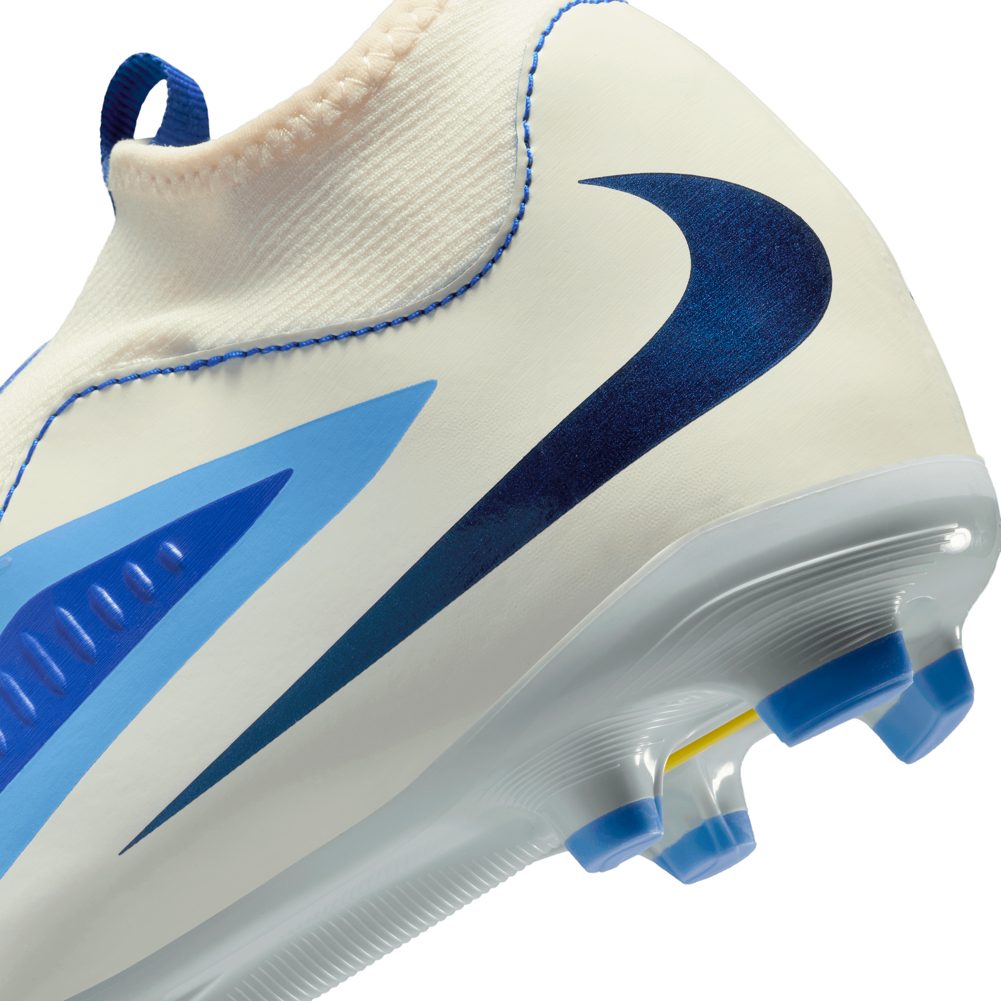 NIKE, JR PHNTM 6 HI AC FG/MG LV8