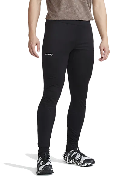 384939103102 CRAFT Adv Essence Warm Wind Tights 2 M 384939103102 CRAFT Adv Essence Warm Wind Tights 2 M Model01 Detail