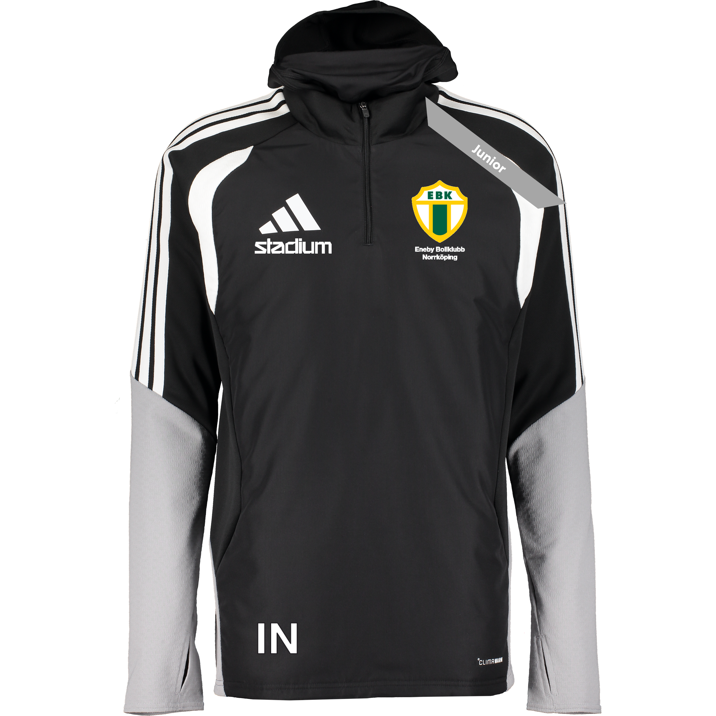 
ADIDAS, 
TIRO26 C WINT TOP JR, 
Detail 1

