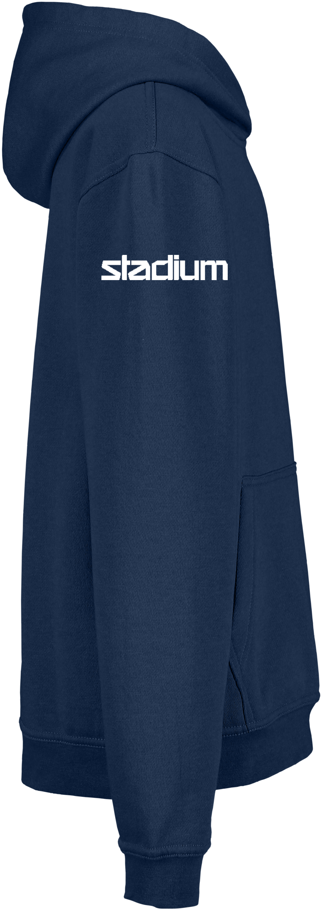 CLIQUE, Basic Hoody Jr